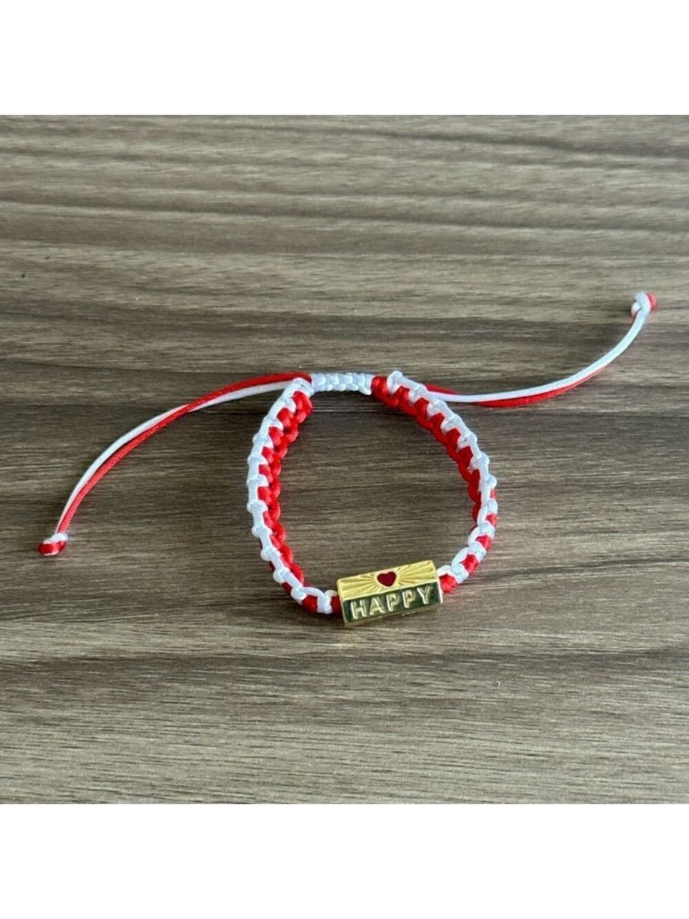 Boho heart Bracelet Q874